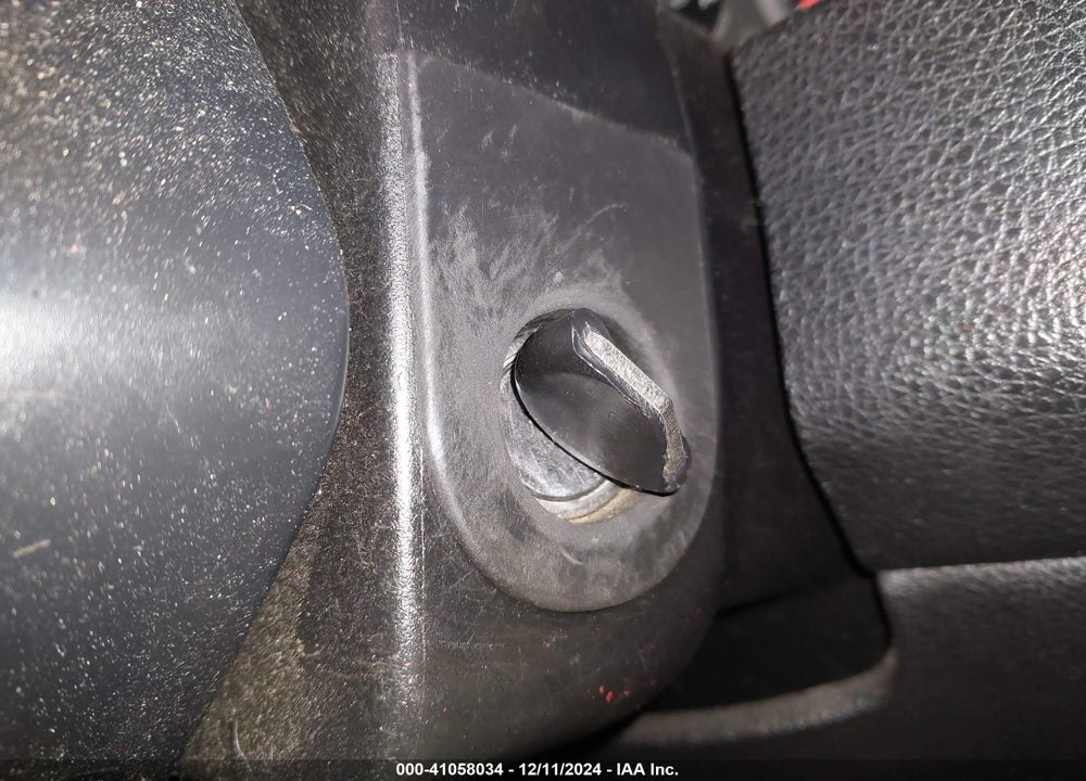 2007 FORD F-150 FX4/LARIAT/XL/XLT VIN: 1FTPX14V57NA23373