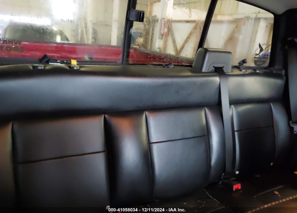 2007 FORD F-150 FX4/LARIAT/XL/XLT VIN: 1FTPX14V57NA23373