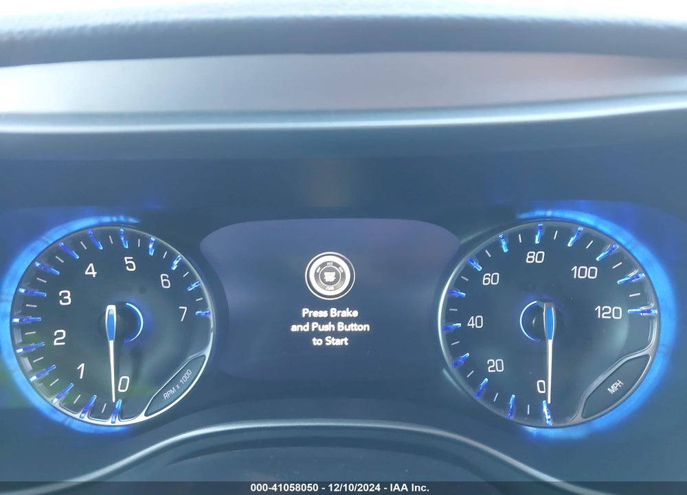 2022 CHRYSLER PACIFICA TOURING VIN: 2C4RC1FG1NR110237
