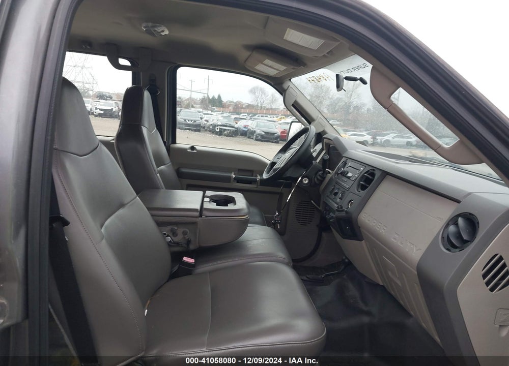 2010 FORD F-250 CABELA'S/KING RANCH/LARIAT/XL/XLT VIN: 1FTSW2B56AEA84874