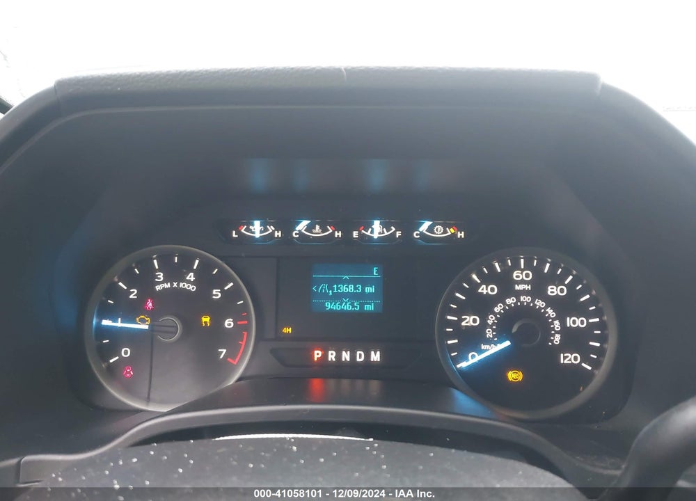2018 FORD F-150 XLT VIN: 1FTEW1E57JFB87394