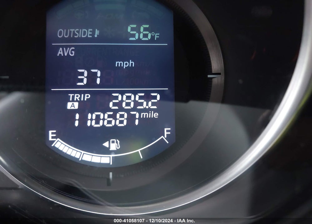 2016 MAZDA 6 I SPORT VIN: JM1GJ1U57G1428773