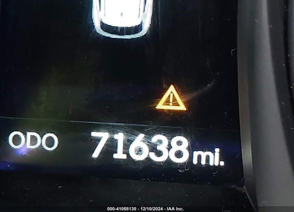 2013 HYUNDAI SANTA FE SPORT 2.0T VIN: 5XYZU3LA1DG110394