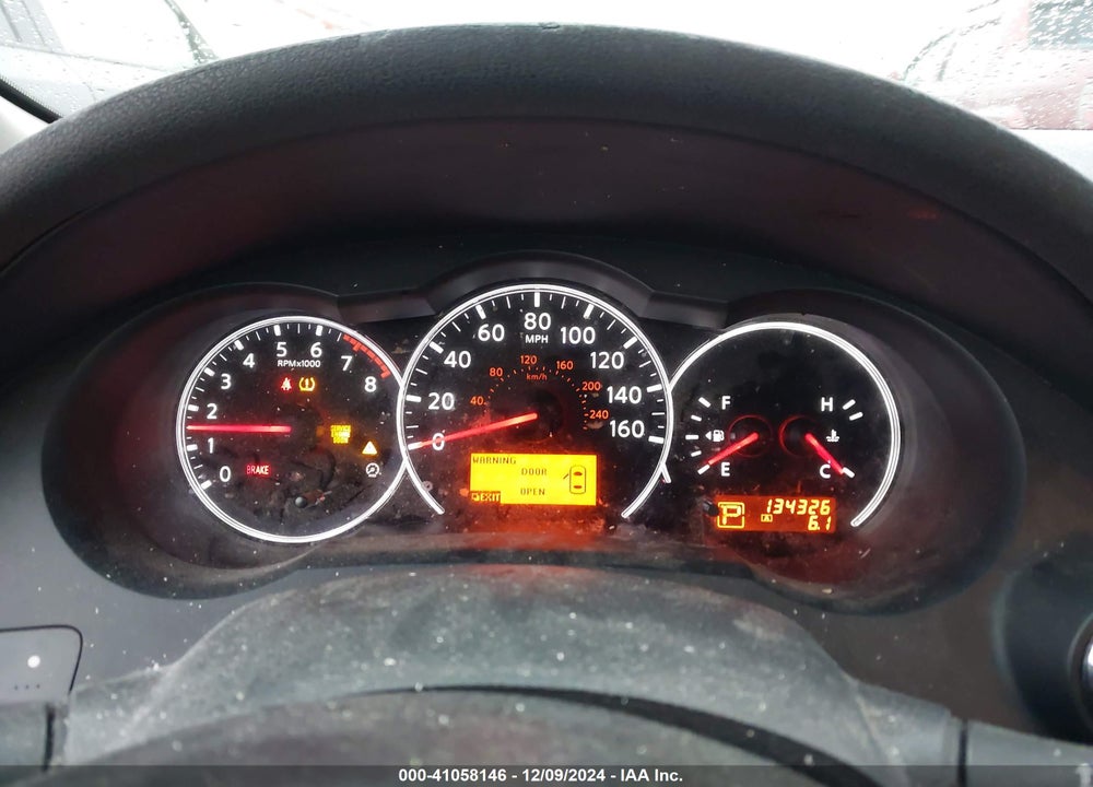 2012 NISSAN ALTIMA 3.5 SR VIN: 1N4BL2AP2CN401621