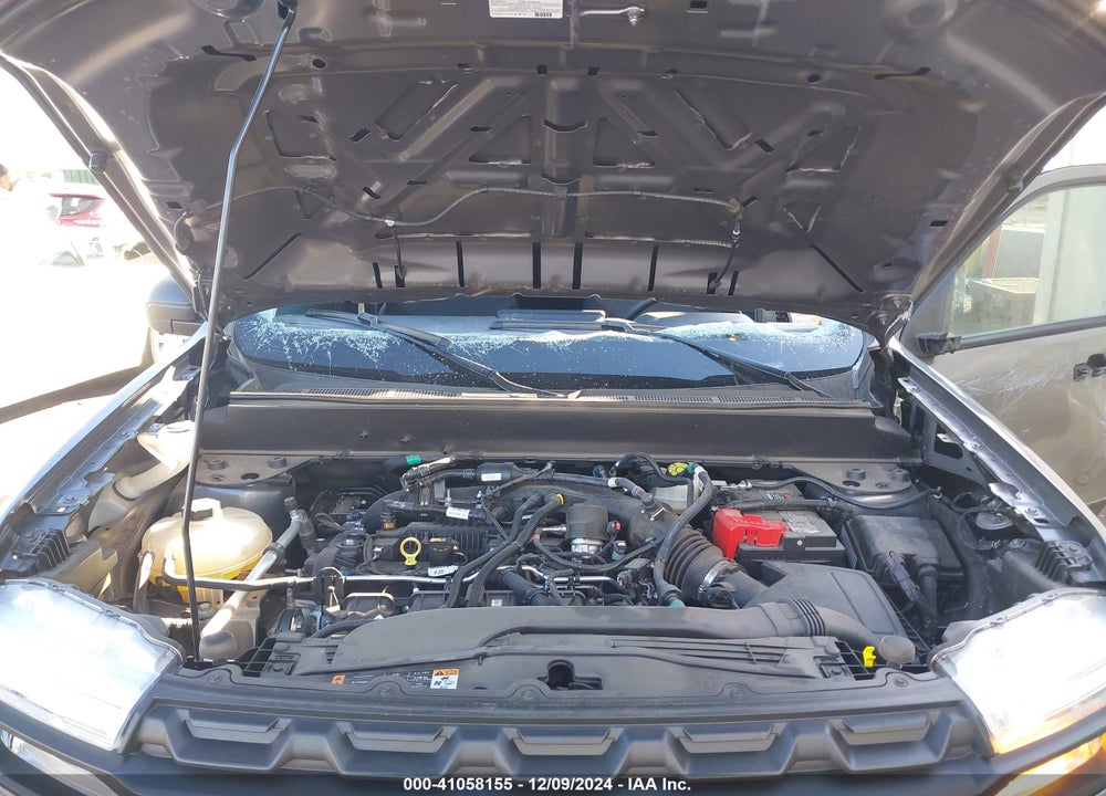 2023 FORD MAVERICK XL VIN: 3FTTW8E99PRA48852