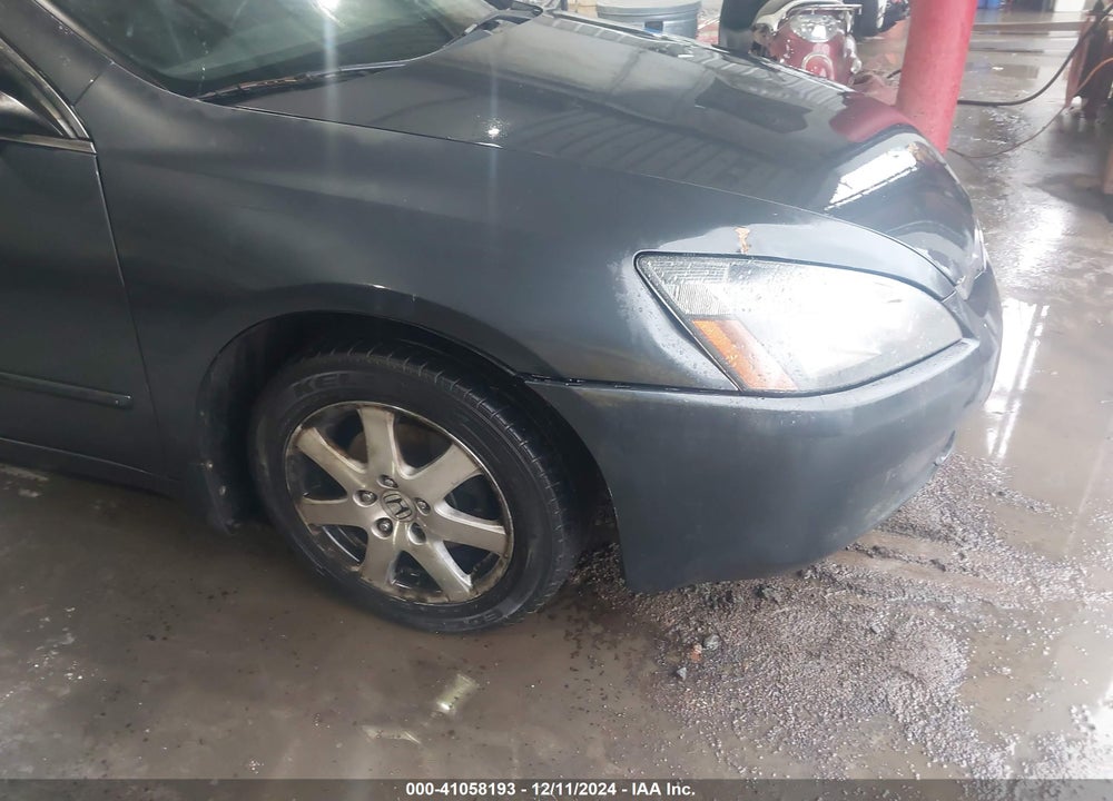2004 HONDA ACCORD 3.0 EX VIN: 1HGCM66554A052328