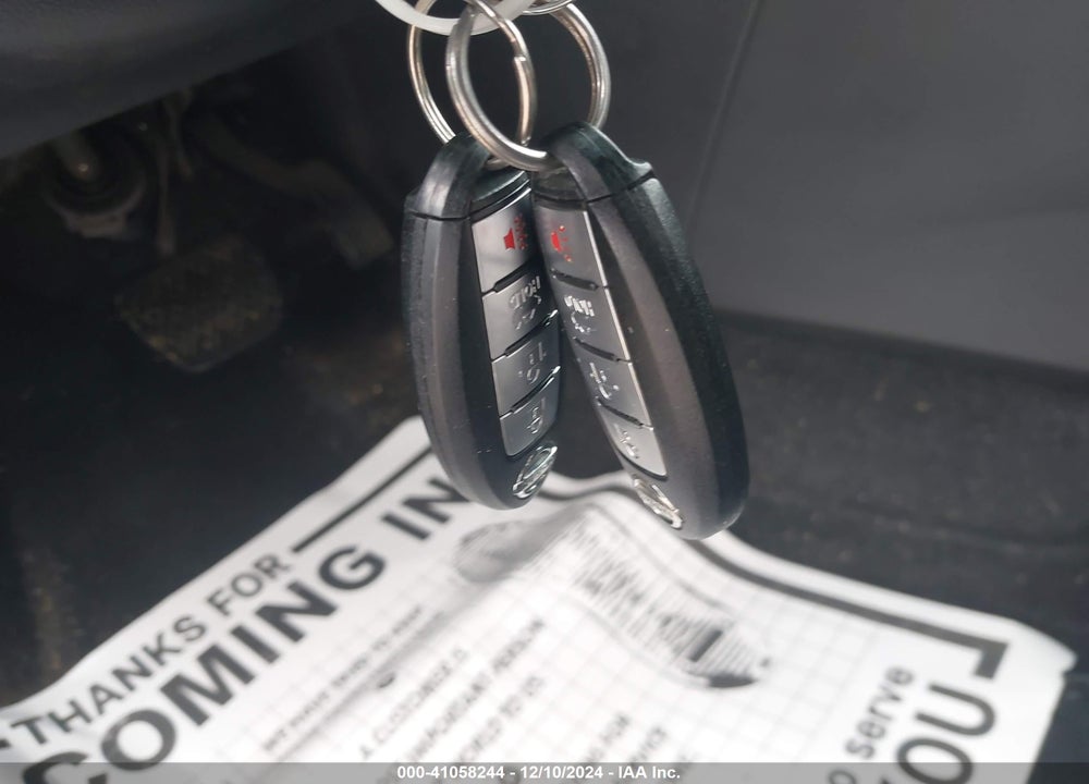 2015 NISSAN ALTIMA 2.5 S VIN: 1N4AL3APXFC288552