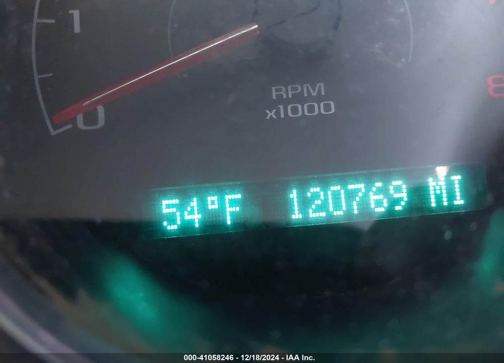 2010 CHEVROLET COBALT LT VIN: 1G1AD5F55A7111220