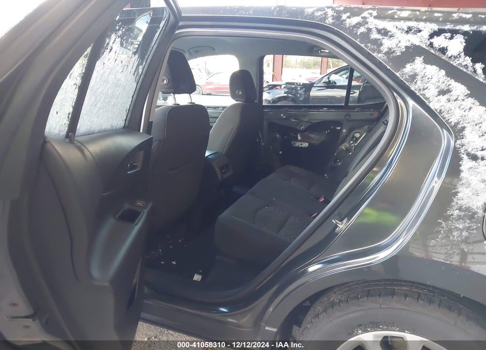2019 CHEVROLET EQUINOX LT VIN: 2GNAXKEV3K6235235