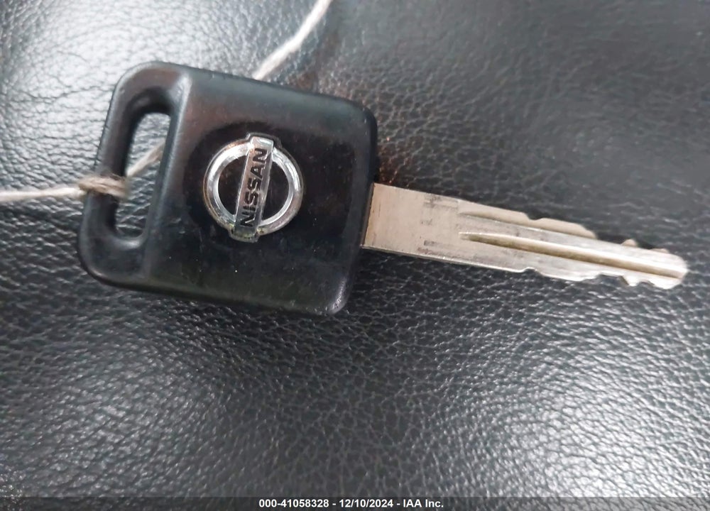 2006 NISSAN 350Z TOURING VIN: JN1AZ34D76M309252