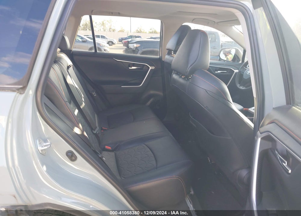 2019 TOYOTA RAV4 ADVENTURE VIN: 2T3J1RFV2KW006177