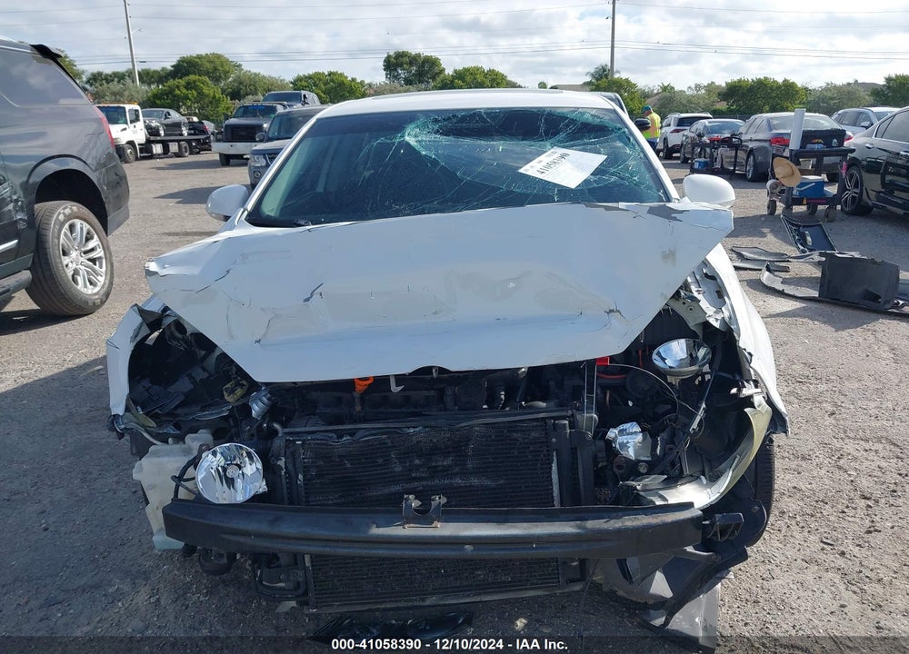 2010 VOLKSWAGEN JETTA SE VIN: 3VWRX7AJ0AM035944