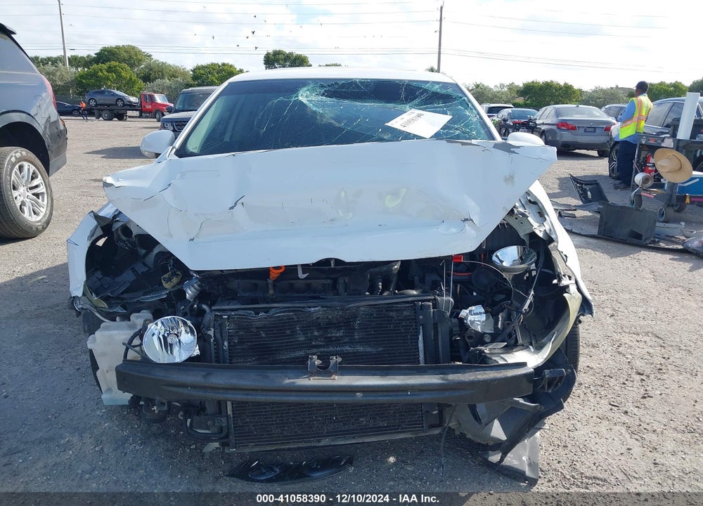 2010 VOLKSWAGEN JETTA SE VIN: 3VWRX7AJ0AM035944