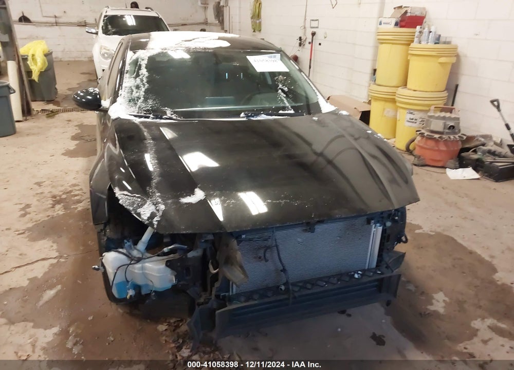 2020 NISSAN ALTIMA S FWD VIN: 1N4BL4BV6LC235379