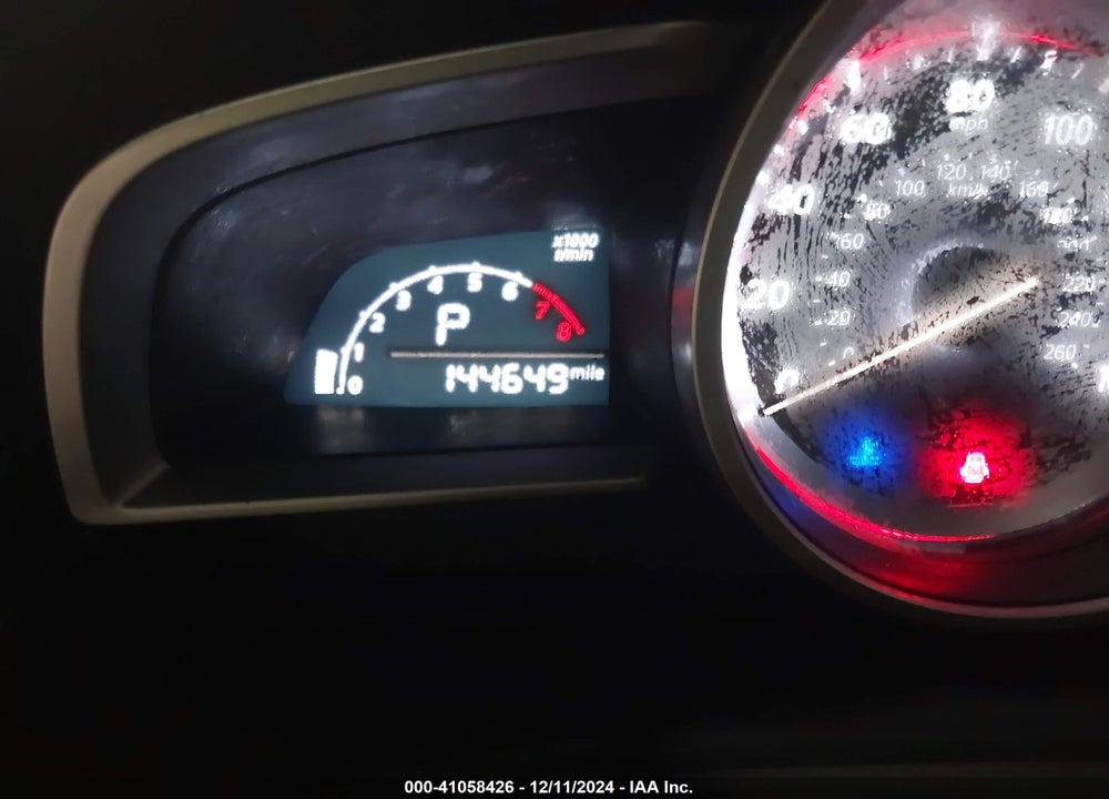 2014 MAZDA 3 I TOURING VIN: JM1BM1V76E1122808