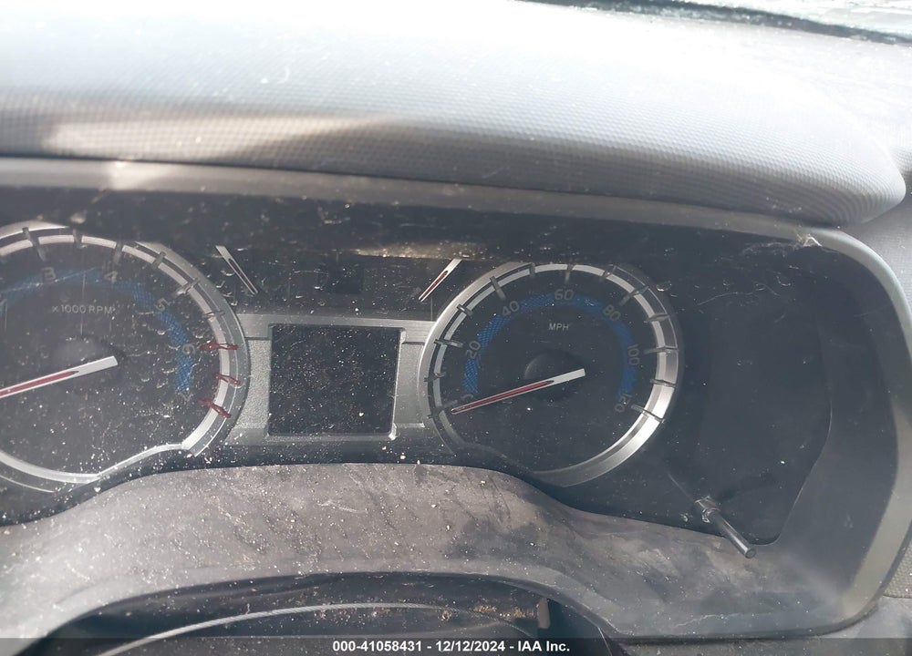 2018 TOYOTA 4RUNNER SR5 VIN: JTEBU5JR2J5518795