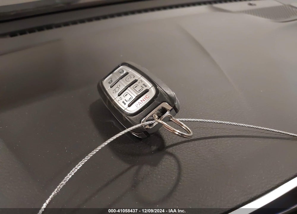 2017 CHRYSLER PACIFICA TOURING L PLUS VIN: 2C4RC1EGXHR510576