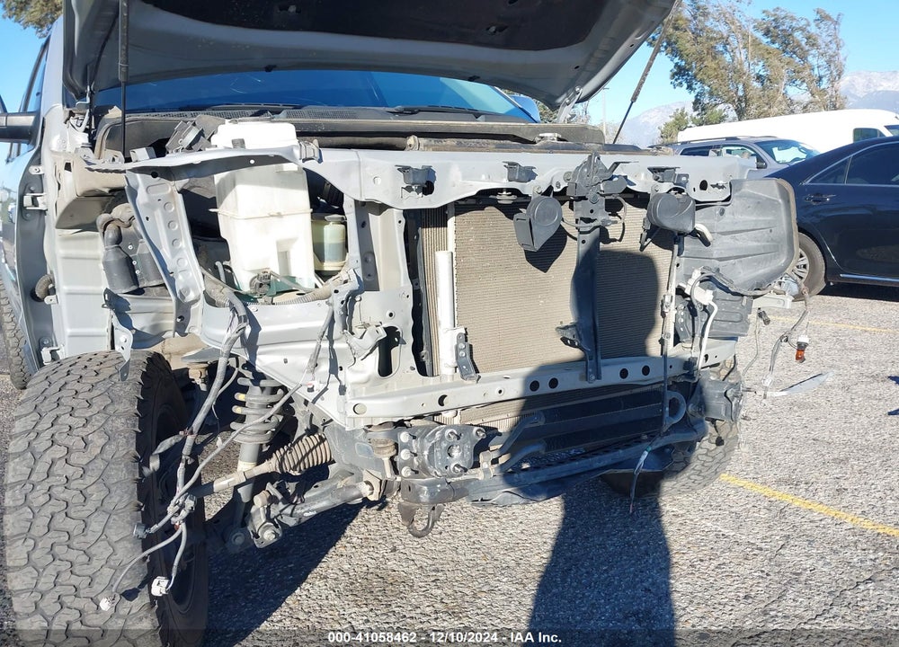 2021 TOYOTA TUNDRA LIMITED VIN: 5TFFY5F14MX287937