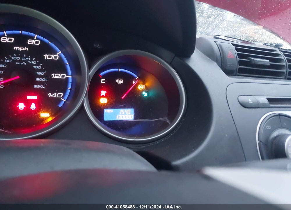 2008 HONDA FIT VIN: JHMGD38488S024539