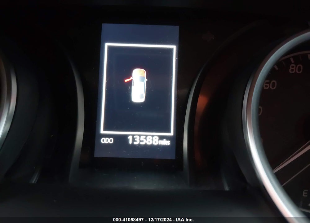 2024 TOYOTA CAMRY VIN: 4T1C11AK0RU191940