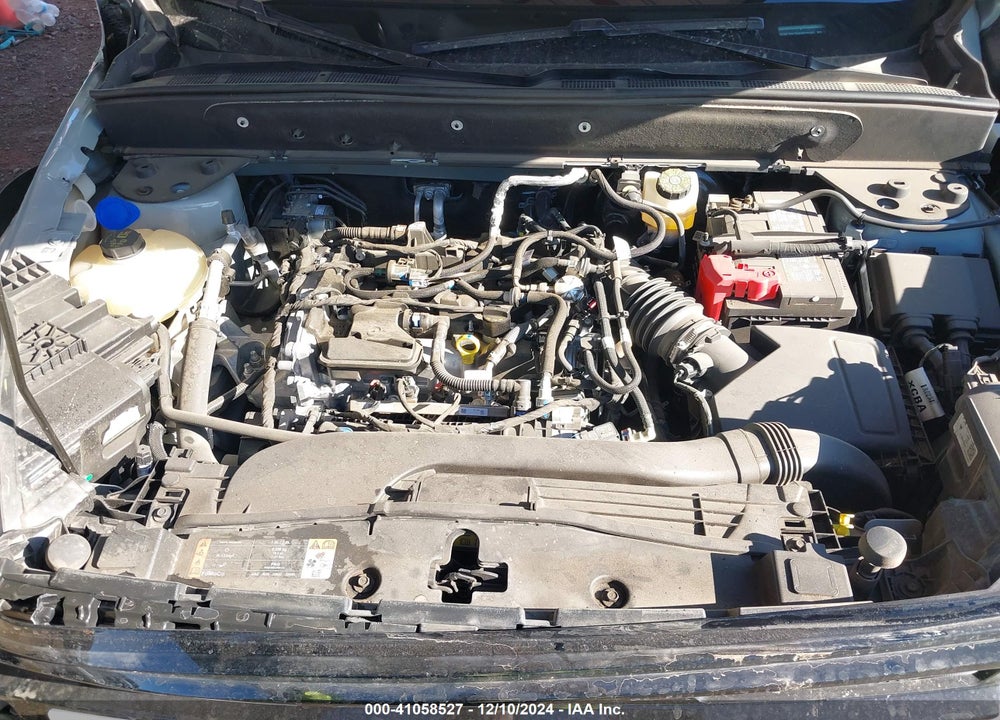 2022 FORD BRONCO SPORT OUTER BANKS VIN: 3FMCR9C69NRE28305