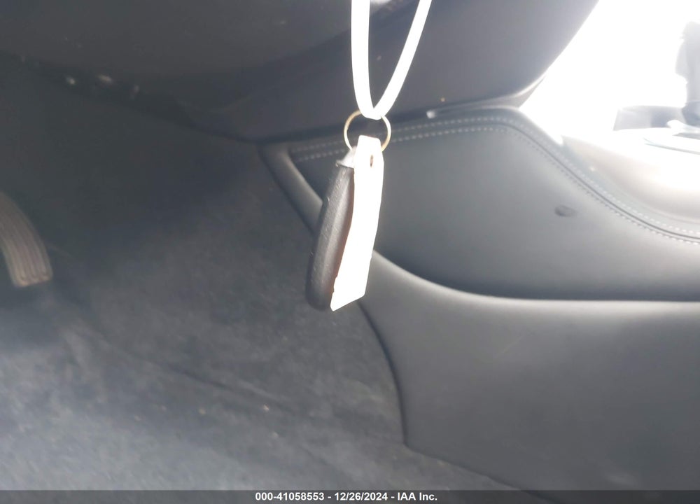 2016 INFINITI QX60 VIN: 5N1AL0MM1GC508118