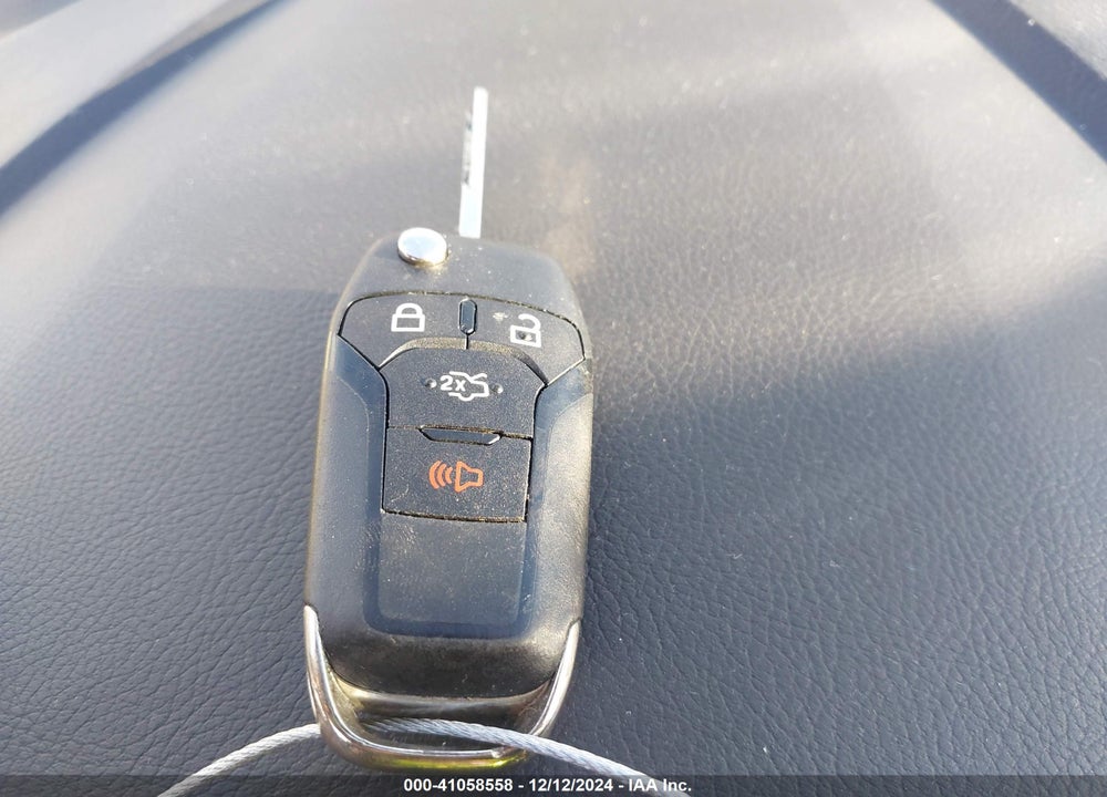 2014 FORD FUSION SE VIN: 3FA6P0H7XER330166