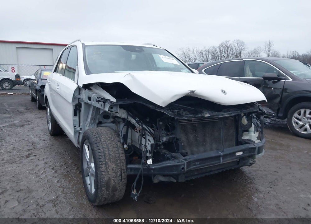2018 MERCEDES-BENZ GLE 350 4MATIC VIN: 4JGDA5HB6JB067141