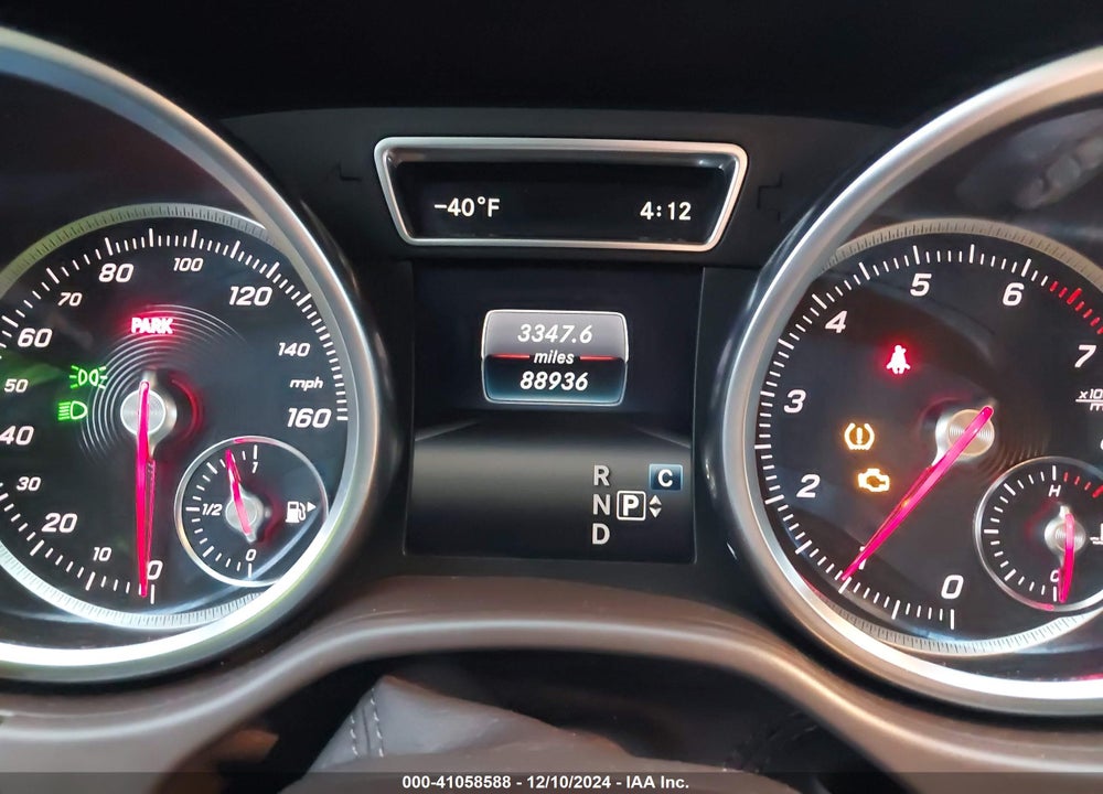 2018 MERCEDES-BENZ GLE 350 4MATIC VIN: 4JGDA5HB6JB067141