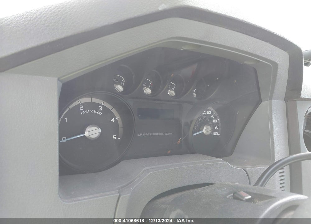 2015 FORD F-650 XL/XLT VIN: 3FRNF6FK8FV658829