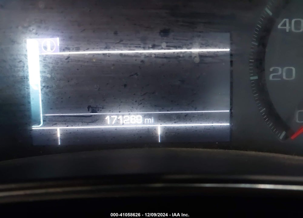 2018 CHEVROLET IMPALA 2LZ VIN: 2G1125S32J9116173