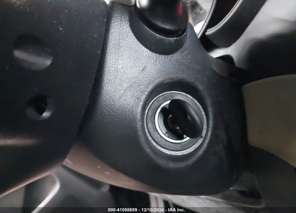 2013 KIA RIO EX VIN: KNADN4A3XD6225416