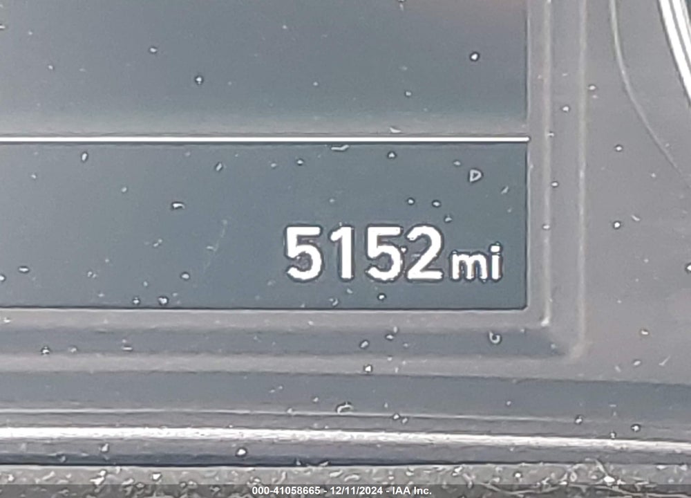 2023 HYUNDAI KONA VIN: KM8K62AB8PU948180