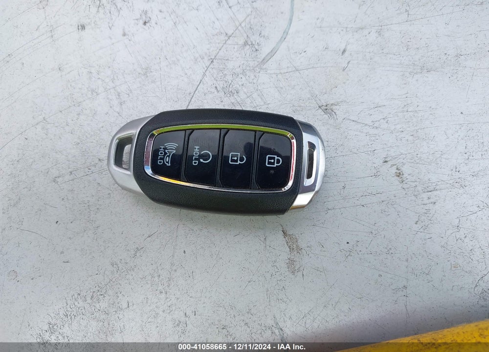 2023 HYUNDAI KONA VIN: KM8K62AB8PU948180