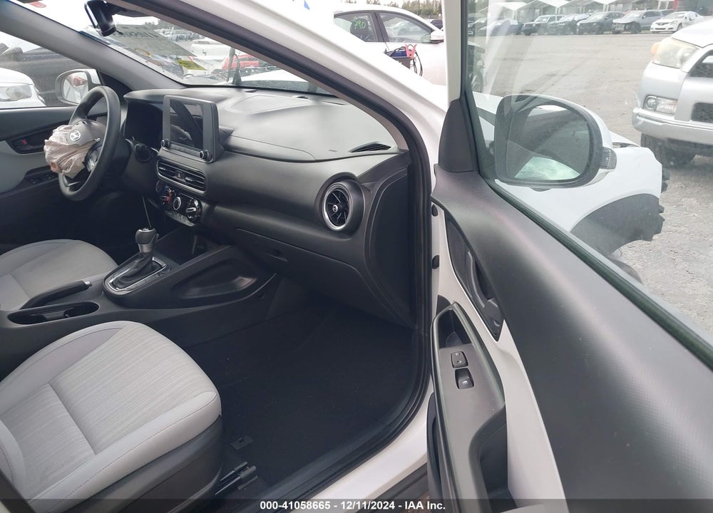 2023 HYUNDAI KONA VIN: KM8K62AB8PU948180