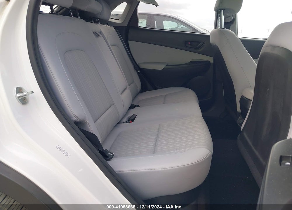 2023 HYUNDAI KONA VIN: KM8K62AB8PU948180