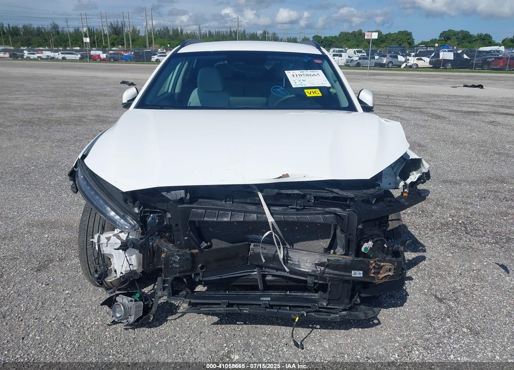 2023 HYUNDAI KONA VIN: KM8K62AB8PU948180