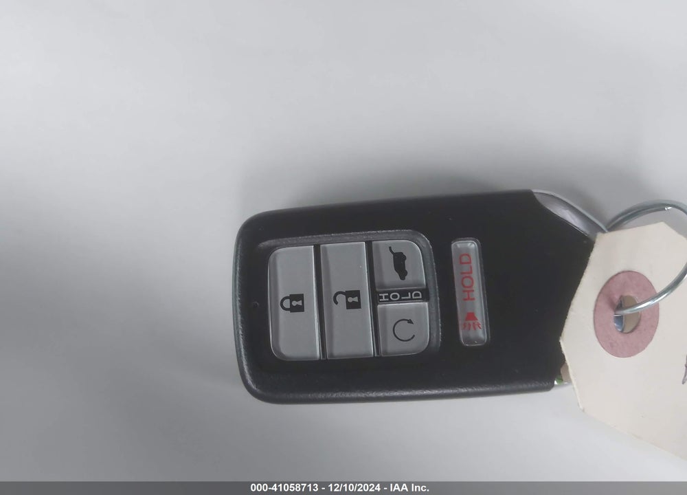 2018 HONDA CR-V EX-L/EX-L NAVI VIN: 2HKRW2H88JH696008