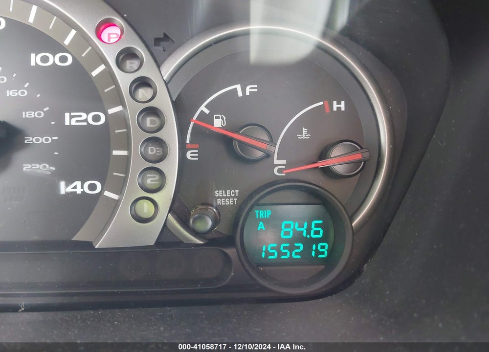 2003 HONDA PILOT LX VIN: 2HKYF18163H513605