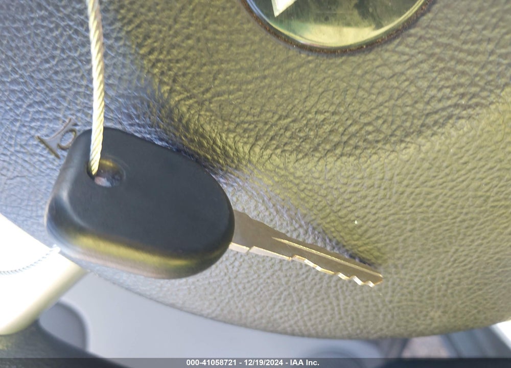 2008 CHEVROLET UPLANDER LS VIN: 1GNDV23W38D124161