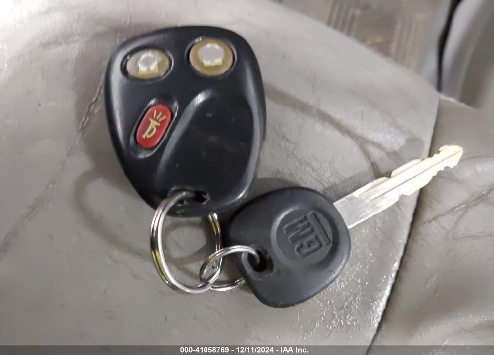 2005 CHEVROLET EQUINOX LT VIN: 2CNDL73F156015862
