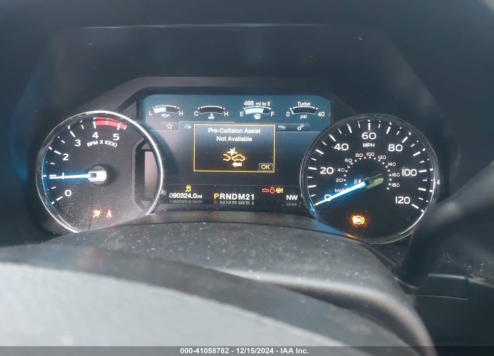 2018 FORD F-250 PLATINUM VIN: 1FT7W2BT5JEC15314