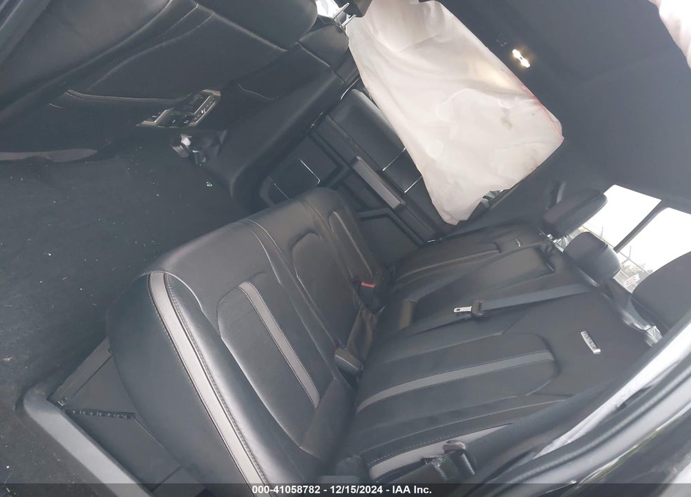 2018 FORD F-250 PLATINUM VIN: 1FT7W2BT5JEC15314