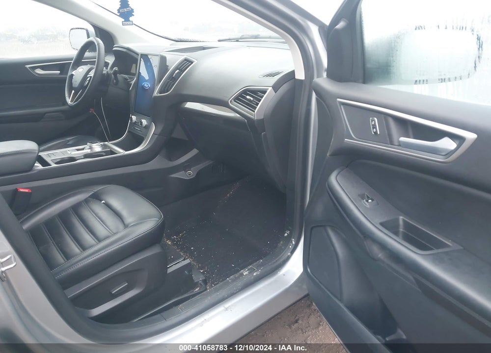 2023 FORD EDGE SEL VIN: 2FMPK4J90PBA43903