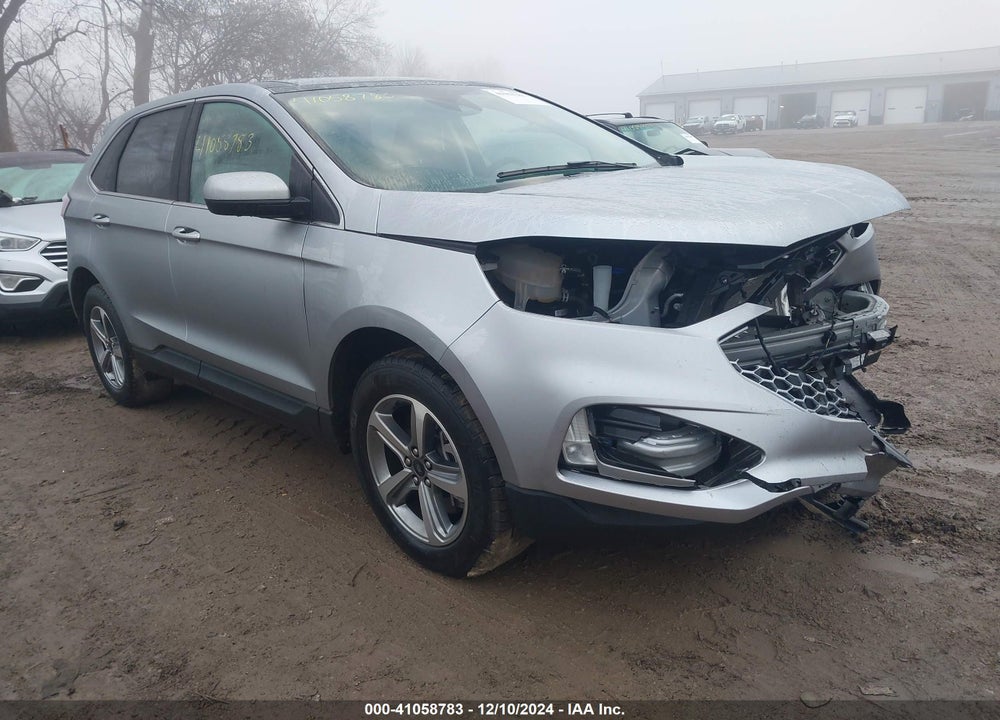2023 FORD EDGE SEL VIN: 2FMPK4J90PBA43903
