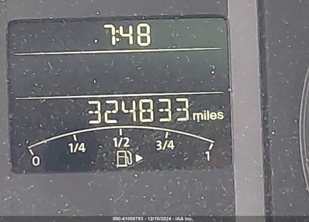 2011 VOLKSWAGEN JETTA 2.5L SEL VIN: 3VWLZ7AJ4BM354653