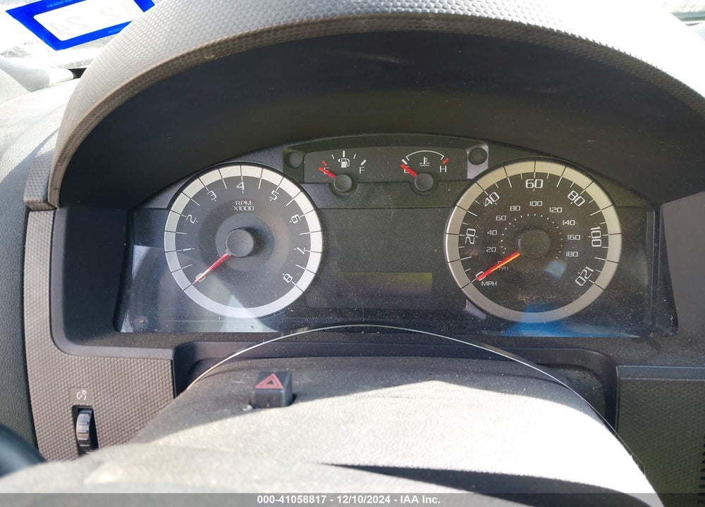 2011 FORD ESCAPE VIN: 1FMCU9DG3BKB95799