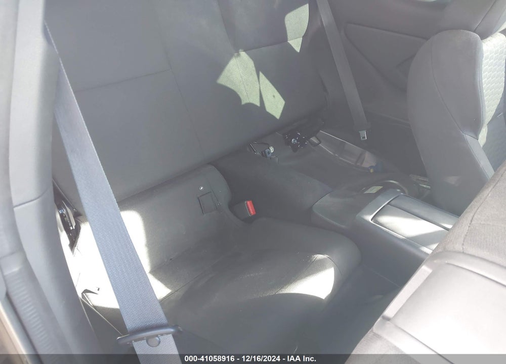 2023 TOYOTA GR86 VIN: JF1ZNBC16P8761058