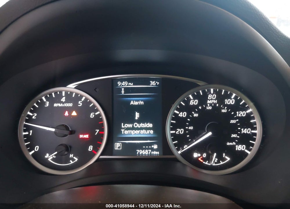 2018 NISSAN SENTRA VIN: 3N1AB7AP7JY284837