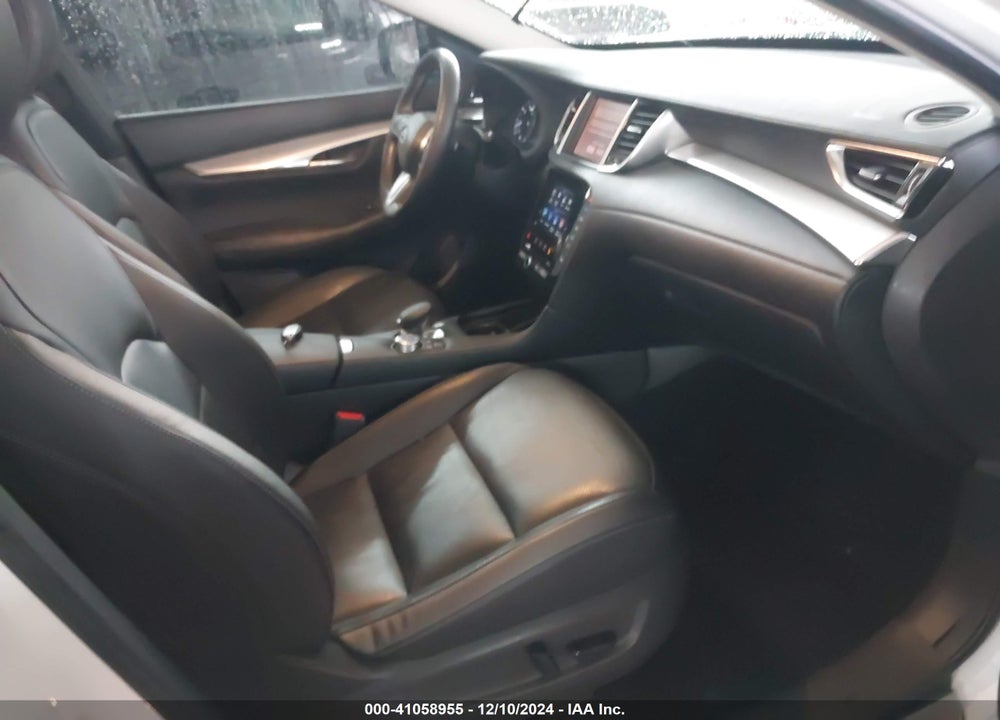 2019 INFINITI QX50 ESSENTIAL VIN: 3PCAJ5M17KF112798